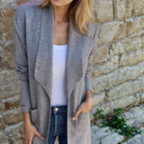 Eva™ Stijlvolle Trenchcoat