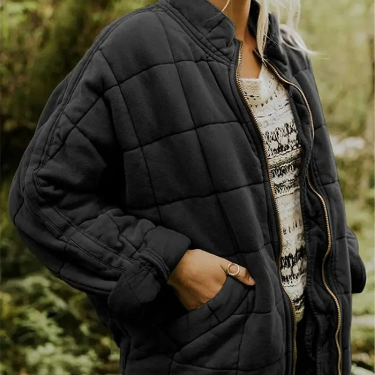 Yanna™  Warmte Comfort Jas voor Dames