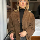 Zara™ Elegante Herfst Jacket
