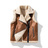 CHARLOTTE™ Warme Sherpa Vest