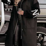 Aylin™ Stijlvolle Dames Jas