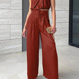 Lexa™ Luxe Tweedelige Set