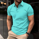 Mike™ Poloshirt Heren