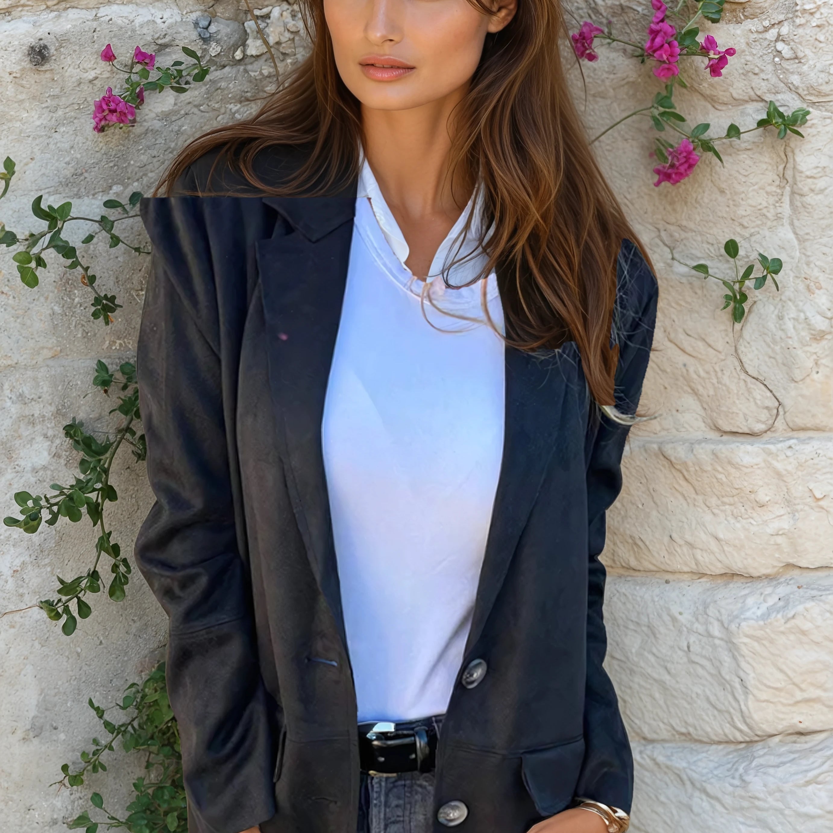 Linda™ Trenchcoat