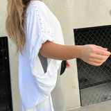 Bella™ Oversized Top