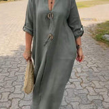 Marie™ Elegante Jurk