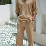 Joshua™ Comfort Set