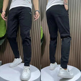Liam™ Fitting Cargo Pants