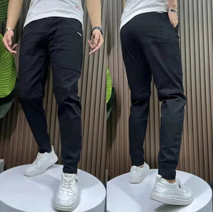 Liam™ Fitting Cargo Pants