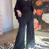 Lora™ Drie-Delig Comfort Set