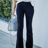 Selena™ Flares: De Perfecte Winterbroeken