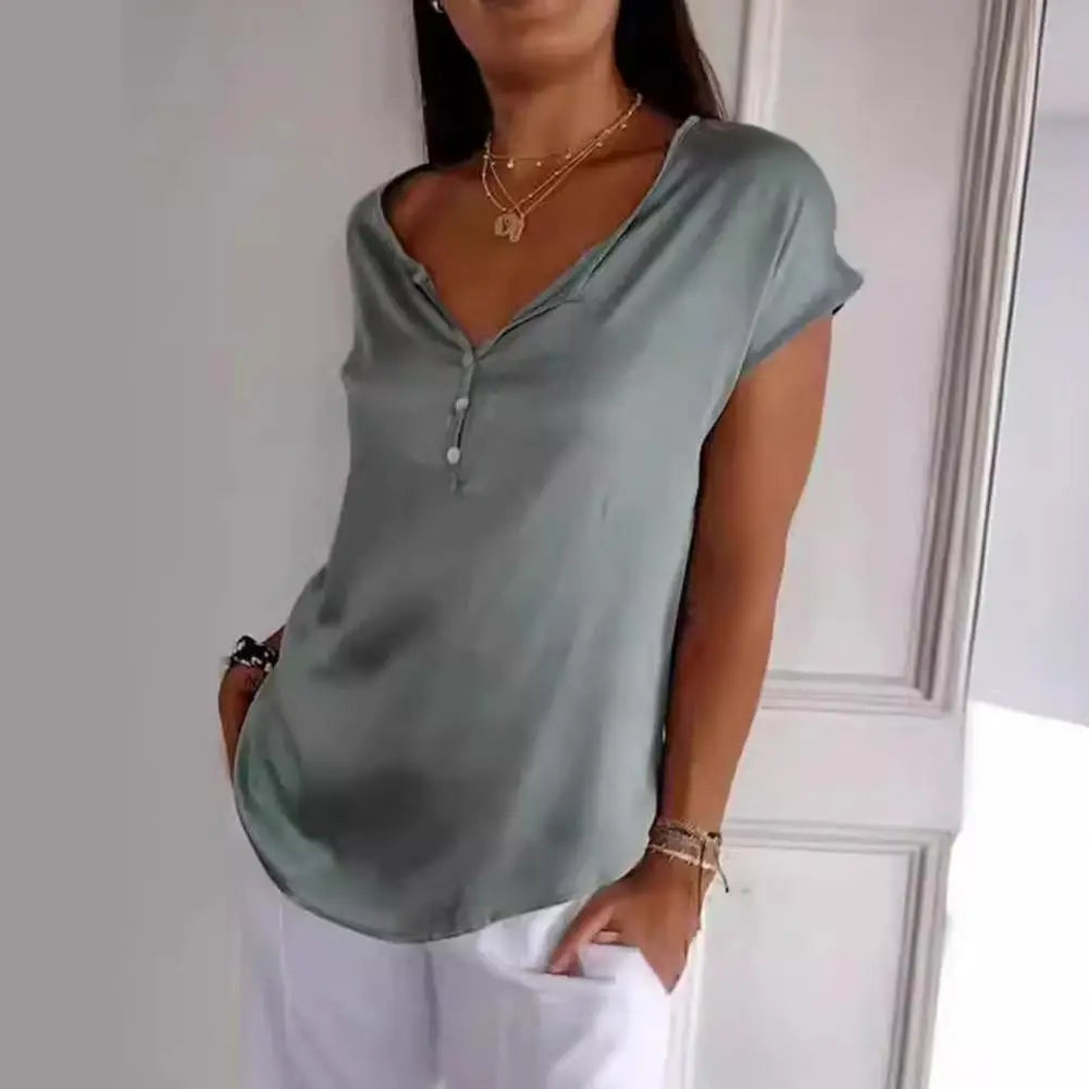 Danique™ Elegante Top