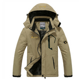 Nykko™ Stoere Winterjas