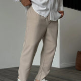 Philip™ Luxe Comfortbroek