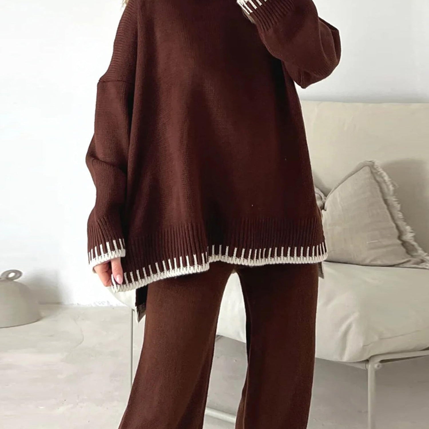 Isabella™ Herfst Suit