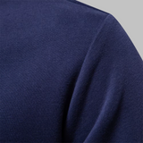 Cornelis™ Klassieke Herensweater met Polokraag