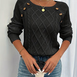 Sophia™ Mooie Sweater