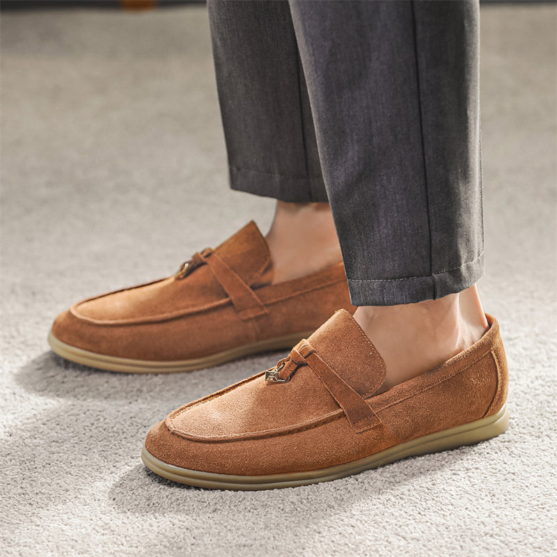 Suède™ Loafers Men