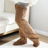 Woolie™ Warme Socks