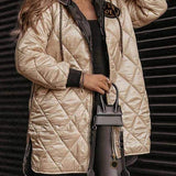 Maaike™ Warme Damesjas