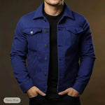 Jan™ Casual Herfst Jacket