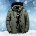 Finnian™ Waterdichte Winterparka