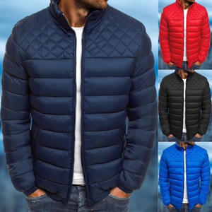 Keith™ Outdoor Jas voor Koude Dagen