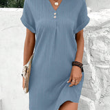 Marleen™ Elegante Zomer Jurk