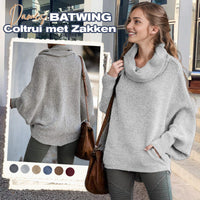 Lieve™ Stijlvolle Coltrui voor Dames