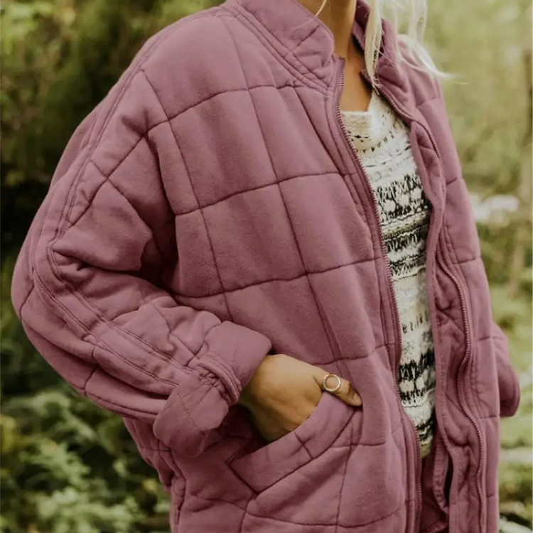 Yanna™  Warmte Comfort Jas voor Dames
