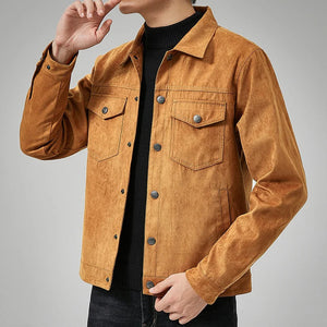 Andrew™ Trucker Jacket