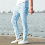 Ruben™ Linnen Pants