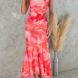 Nina™ Elegante Jurk