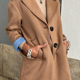 Feline™ Stijlvolle Jacket