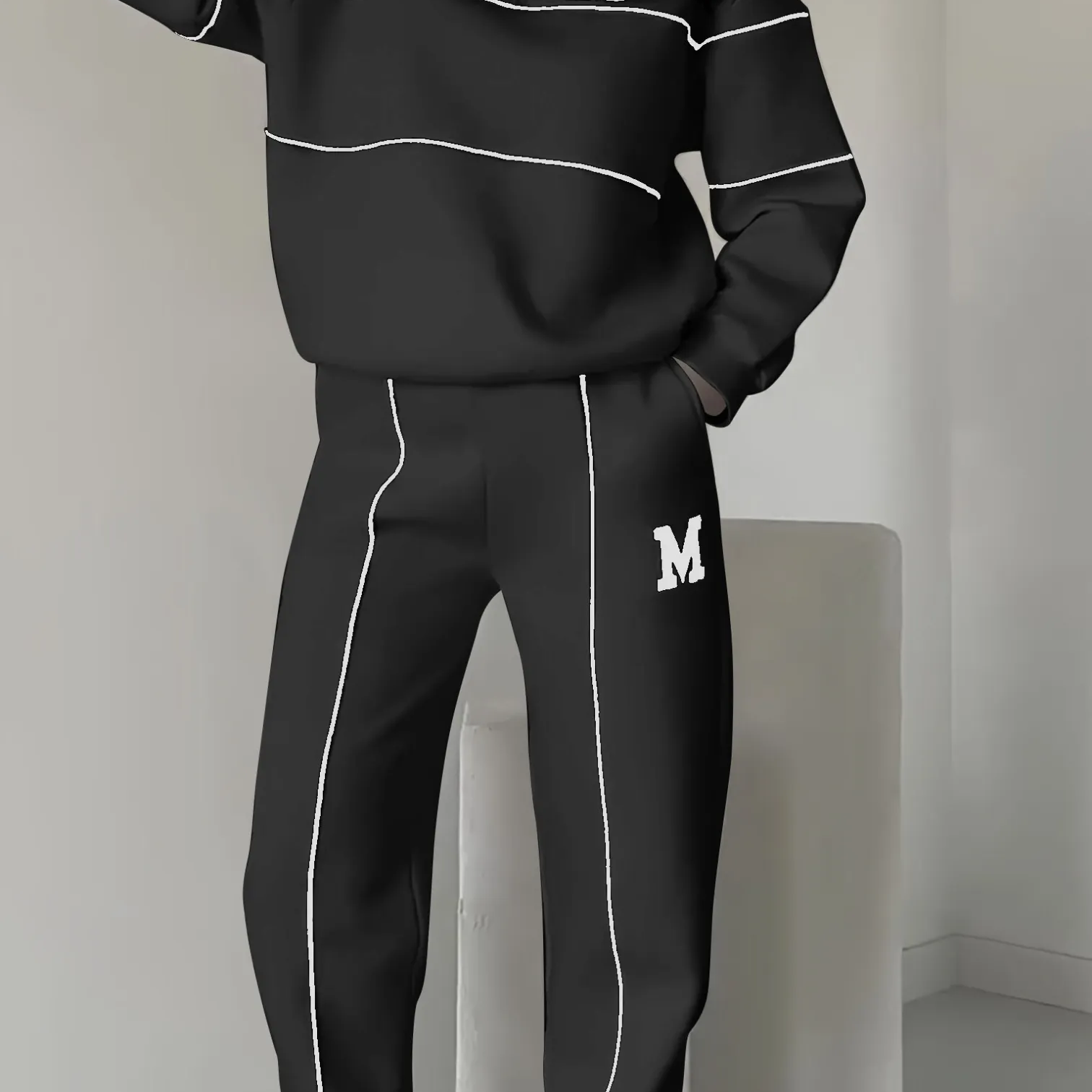 Soof™ Elegante Set