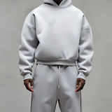 Devano™ Stijlvolle Heren Set