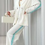 Sienna™ Sprankelende Outfit