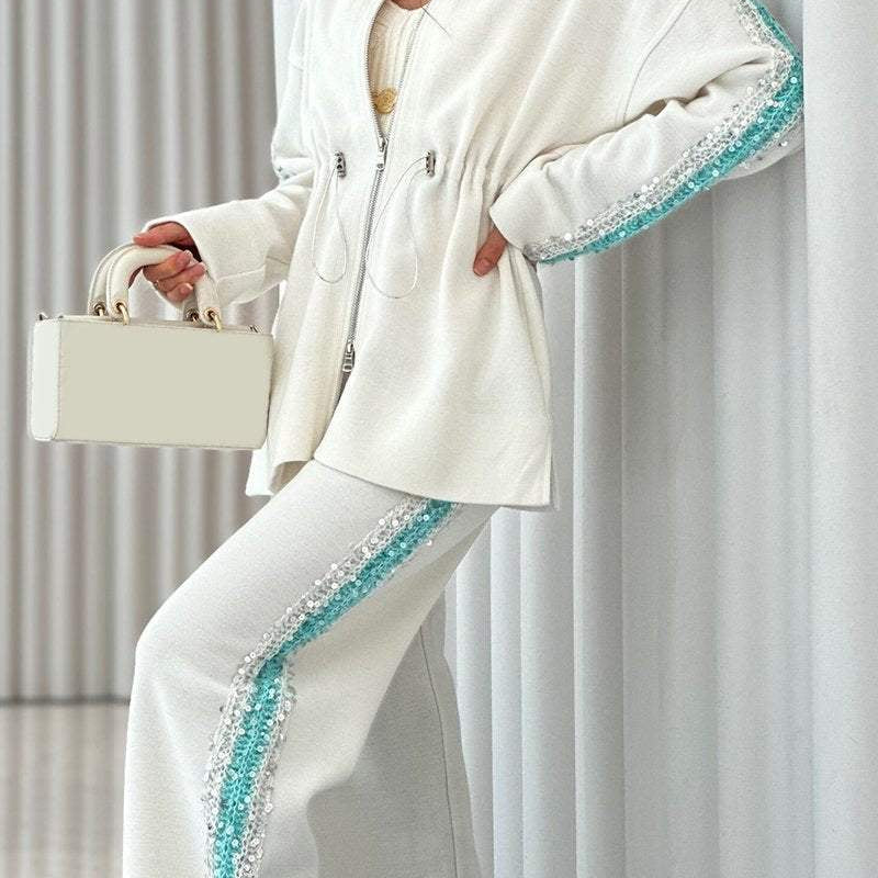 Sienna™ Sprankelende Outfit