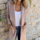 Eva™ Stijlvolle Trenchcoat