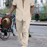 Joeri™ Elegante Herenset