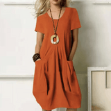 Maryam™ Comfortabele Jurk