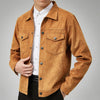 Andrew™ Trucker Jacket