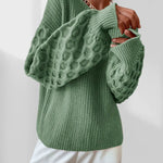 Maura™ Herfst Sweater