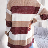 Tess™ Herfst Stijlvolle Vest