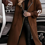 Aylin™ Stijlvolle Dames Jas
