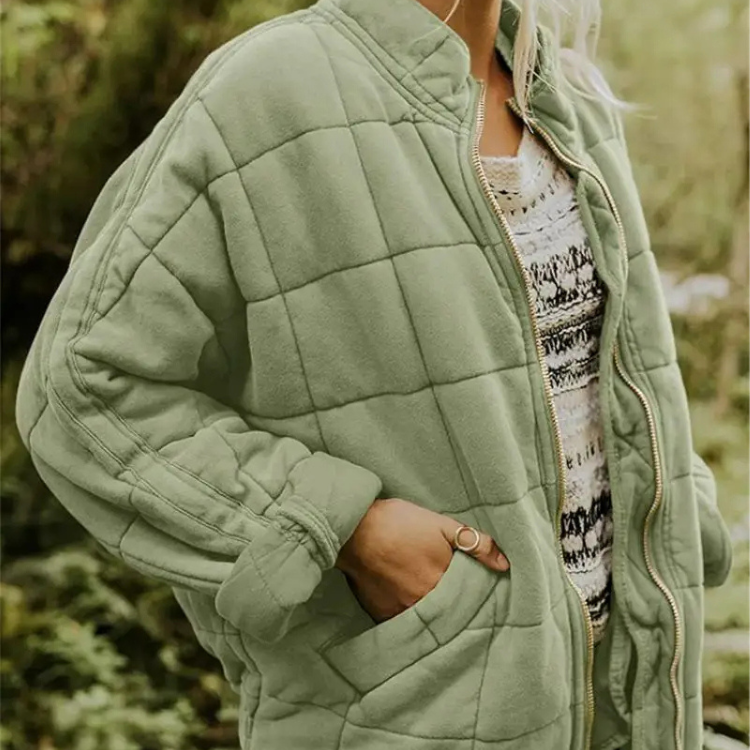 Yanna™  Warmte Comfort Jas voor Dames