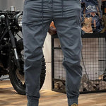 Mateo ™ Elastisch Cargo Broek