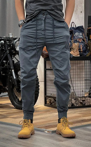 Mateo ™ Elastisch Cargo Broek