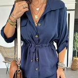 Julia™ Stijlvolle Herfst Set