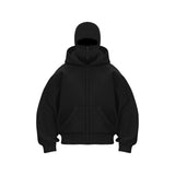 Jeroen™ NoFace Hoodie Heren
